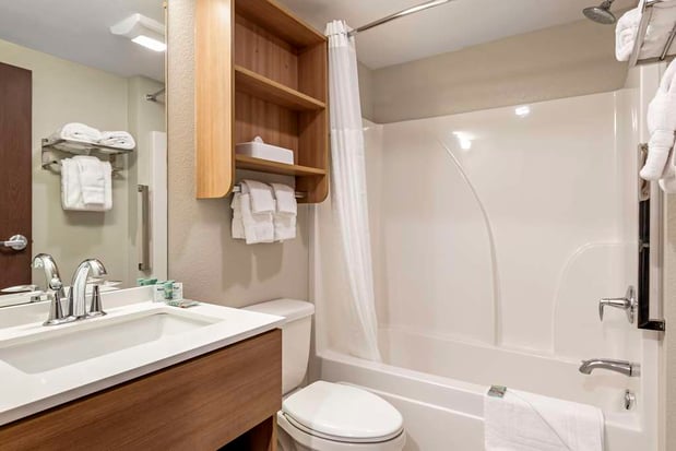 Images Best Western Limon