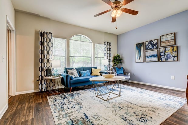 Images Legacy of Cedar Hill Apartments & Townhomes