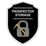 Prospector Storage Logo
