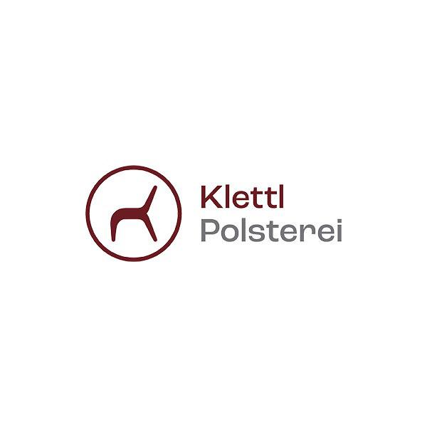 Klettl Polsterei - Stephan Klettl Logo