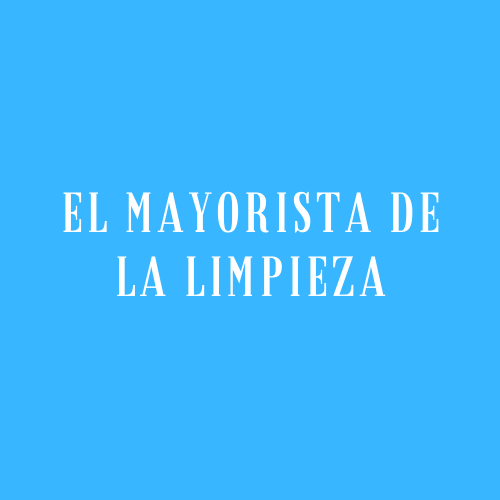 EL MAYORISTA DE LA LIMPIEZA Las Heras - Mendoza