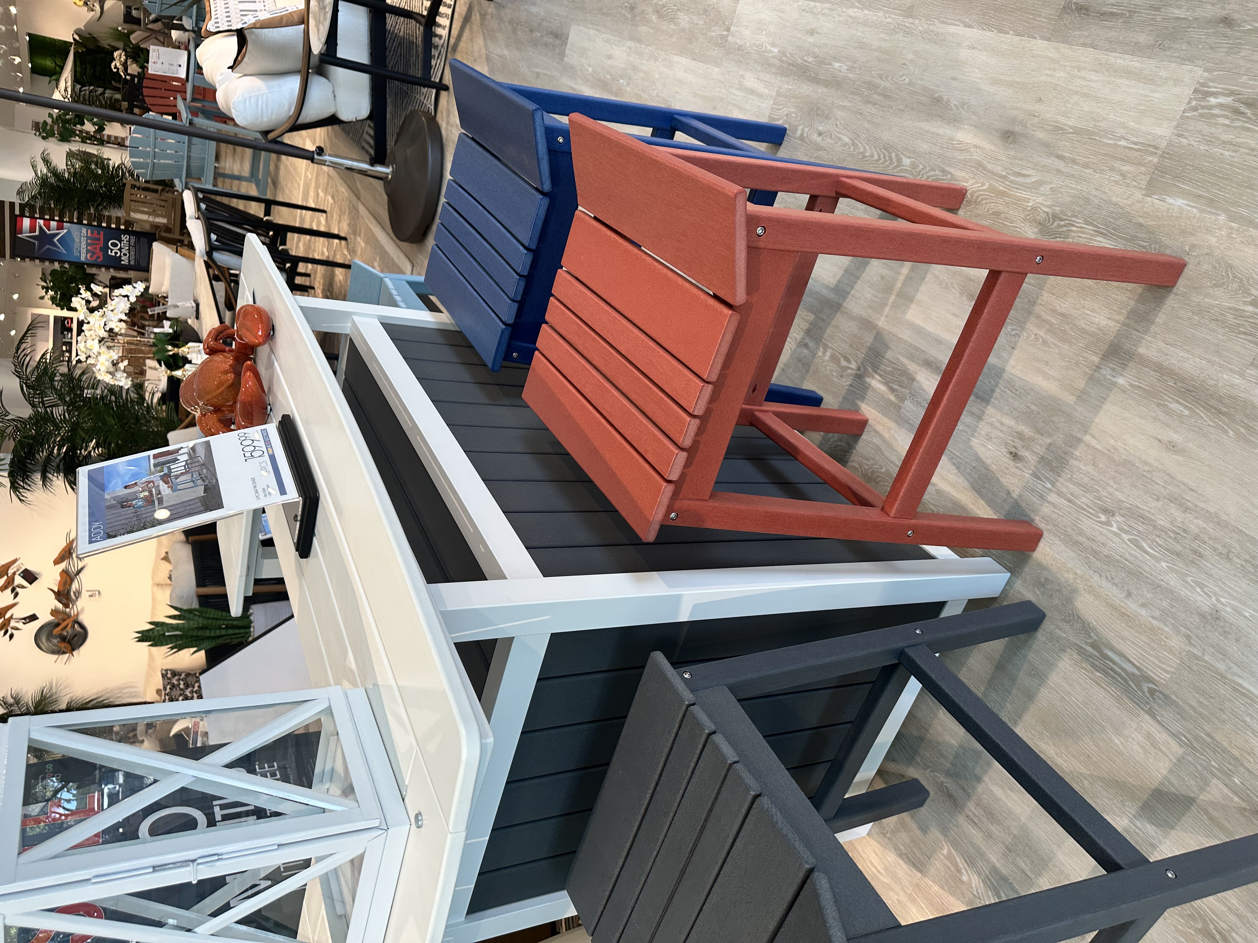 Rooms To Go Patio Image