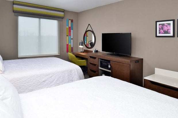 Images Hampton Inn & Suites Adrian