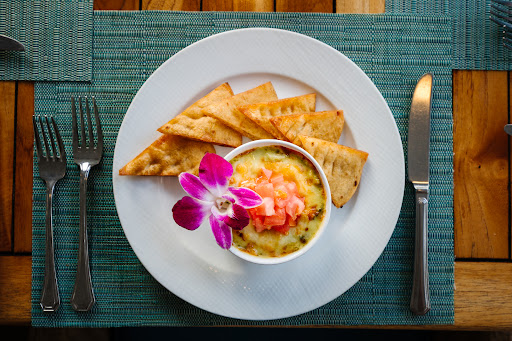 Butterfly Café Image