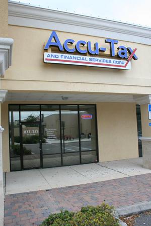 Images Accu-Tax and Financial Services Corp