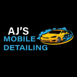 AJ's Mobile Detailing