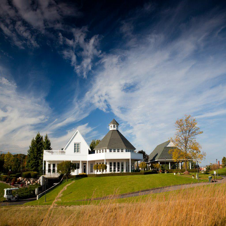 Images The Orchards Golf Club