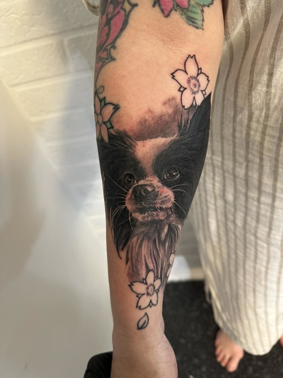 Images Magic Man Tattoo & Art AB