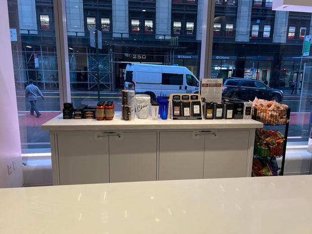 Images Nordstrom Ebar Artisan Coffee – Men’s Store