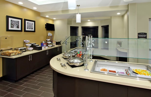 Images Staybridge Suites Houston - Medical Center by IHG