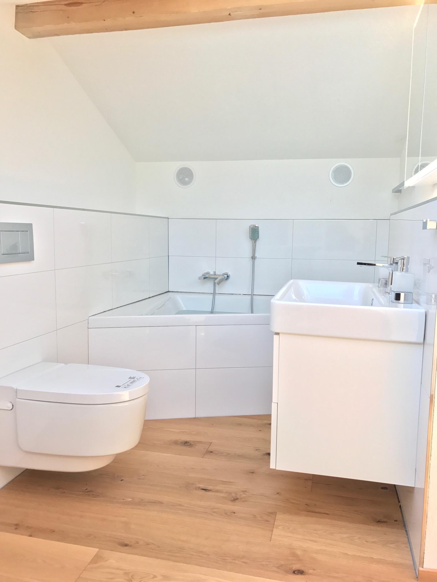 solHaus AG, Hauptstrasse 5 in Gerlafingen