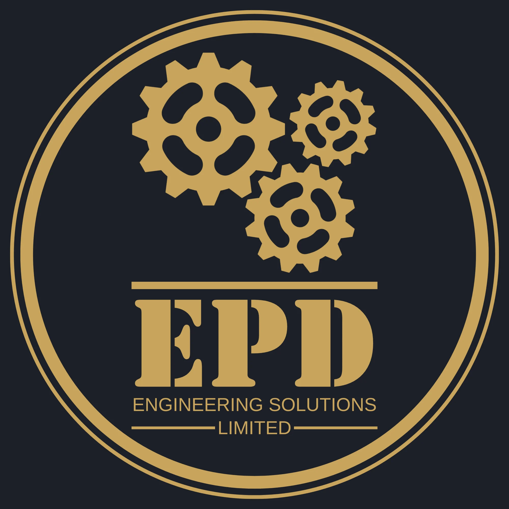 company logo