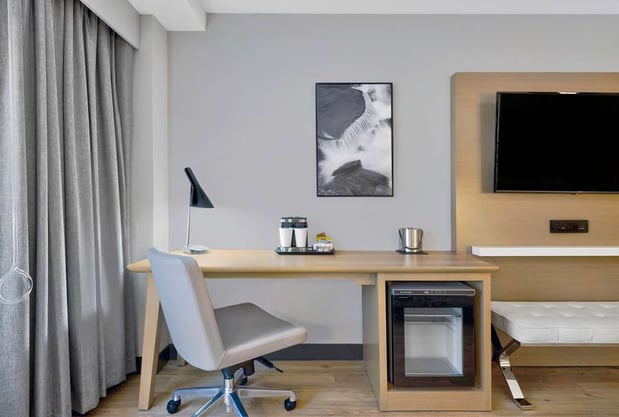 Images DoubleTree by Hilton Davenport
