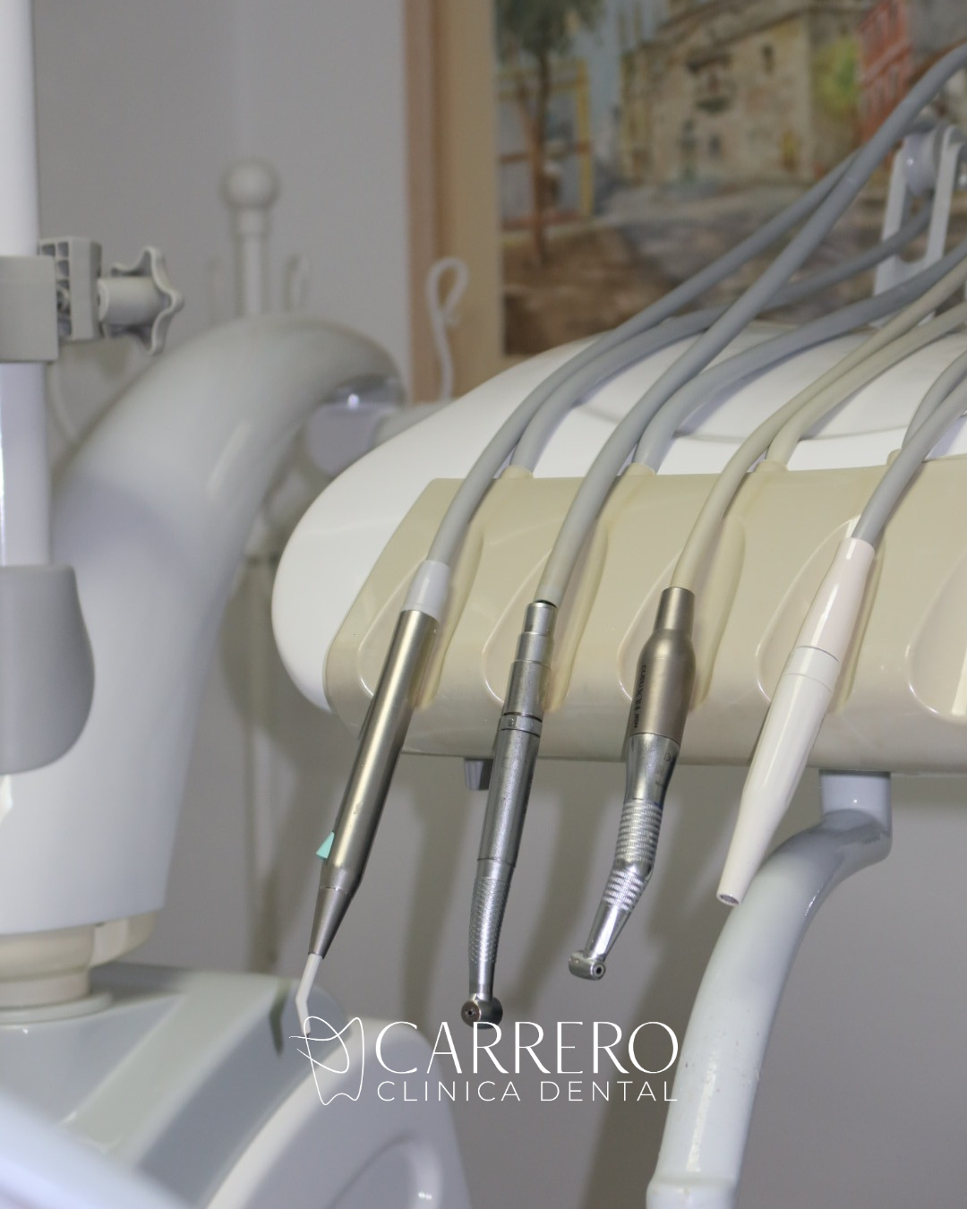 Images Clínica Dental Dr. Carrero