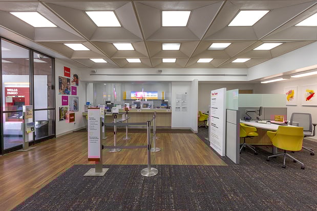 Images Wells Fargo Bank