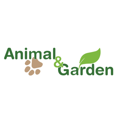 Animal & Garden di Corbara Raffaele Logo