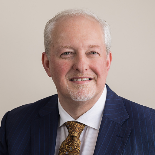 Trevor Cooper headshot.