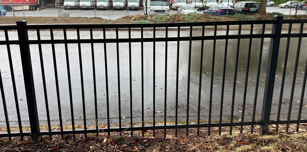 Images Superior Fence and Rail