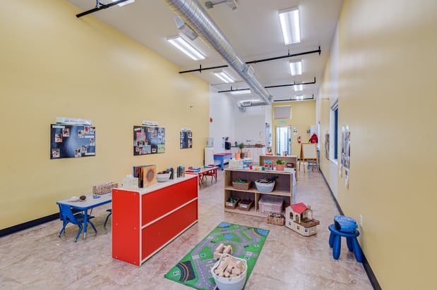 Images The Academy at Pasadena: A Bright Horizons Preschool