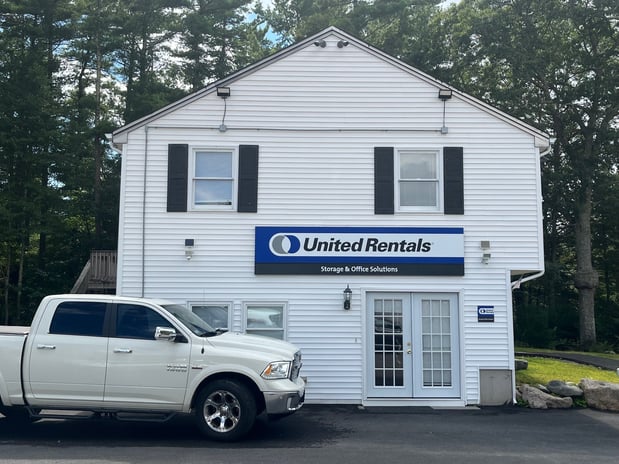 Images United Rentals