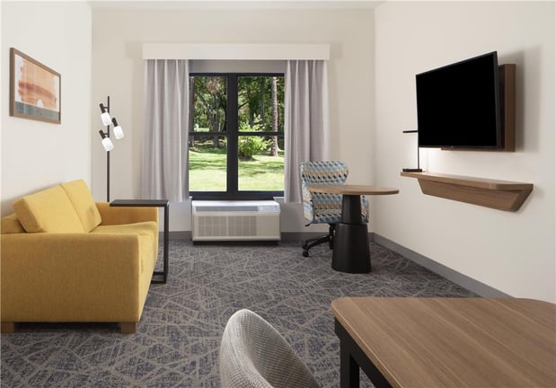 Images Hampton Inn & Suites Tampa-North