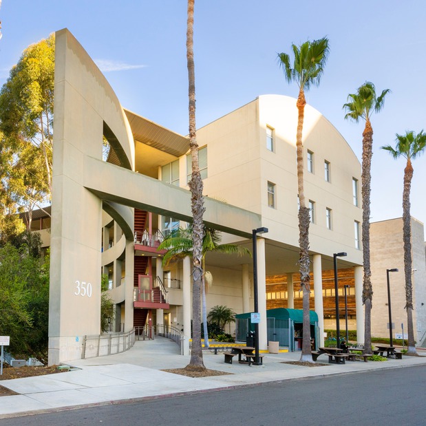 Images UC San Diego Health Psychiatry – Hillcrest