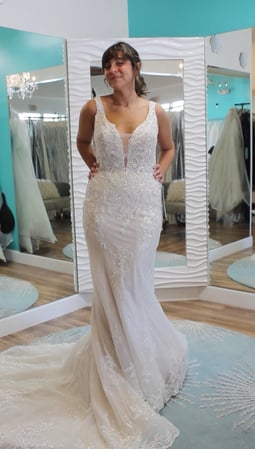 Images Truly Forever Bridal Sarasota