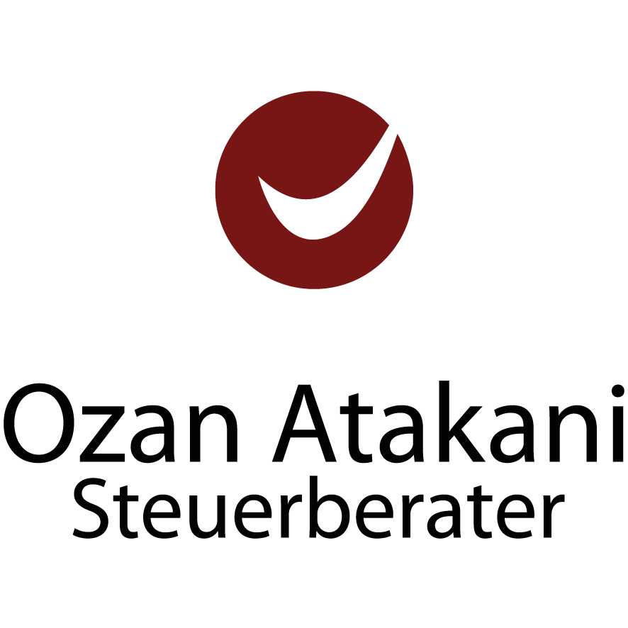 Ozan Atakani * Steuerberater in Viersen - Logo