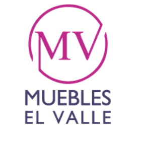 Muebles El Valle Electrodomésticos Logo
