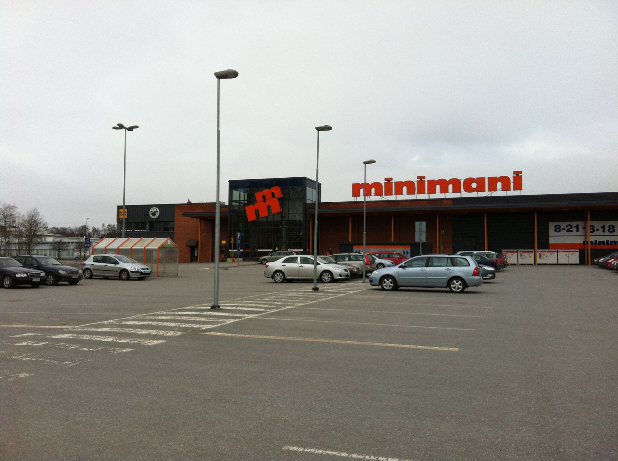 Images Minimani Vaasa