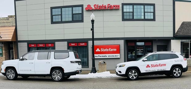 Images Dina Pierskalla - State Farm Insurance Agent