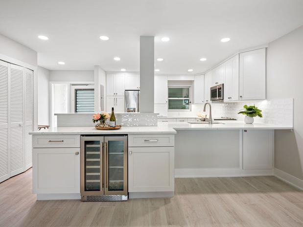 Images DreamMaker Bath & Kitchen of SE Florida