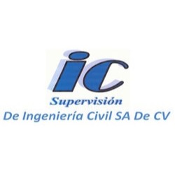 Supervision De Ingenieria Civil Sa De Cv Logo