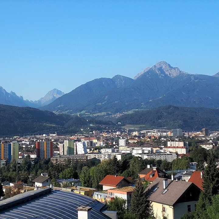 ATH Immobilien GmbH - Gewerbeimmobilien in Tirol, Kalkofenweg 24 in Innsbruck