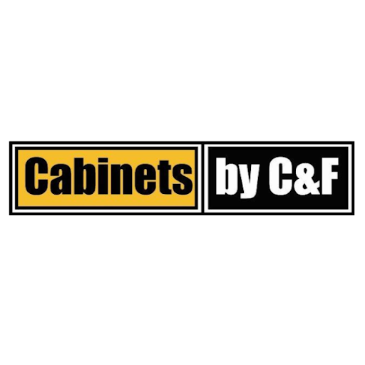 Cabinets by C & F Logo