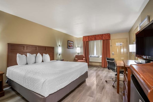 Images Best Western Dos Rios