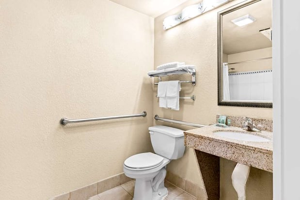 Images Best Western Gwinnett Center Hotel