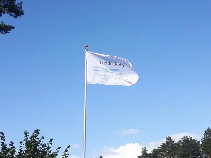 Heide-Rein Service GmbH, Rehrhofer Weg 102 in Munster