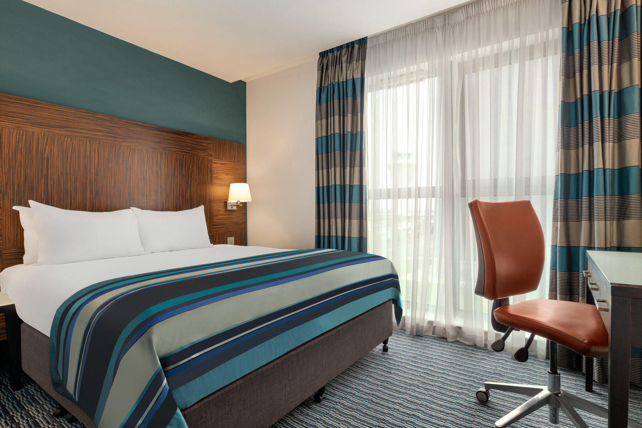 Images Holiday Inn Birmingham Airport - Nec, an IHG Hotel