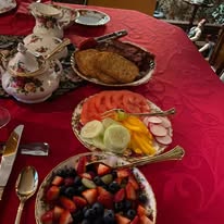 Images Pemberley House Bed and Breakfast