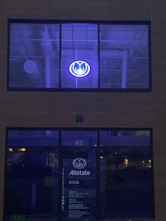 Images David Adler: Allstate Insurance