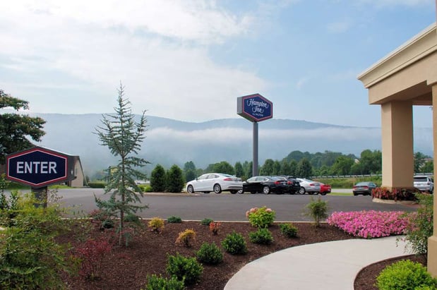 Images Hampton Inn Covington