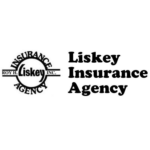 Roy H. Liskey, Inc. Logo