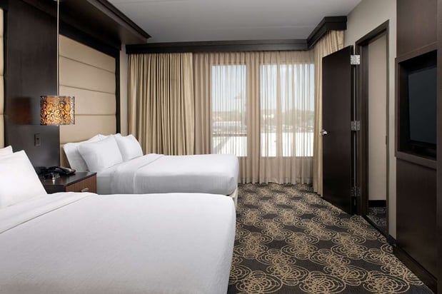 Images Embassy Suites by Hilton Knoxville West
