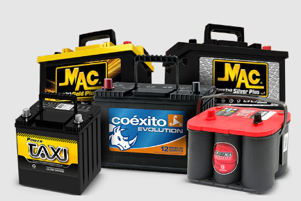 Galería en miniatura