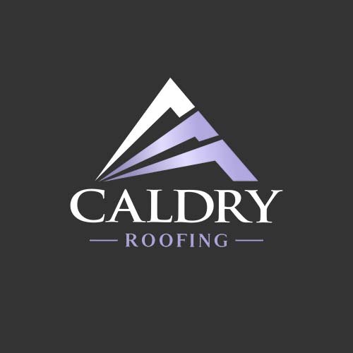 Caldry Roofing &amp; Exteriors Logo