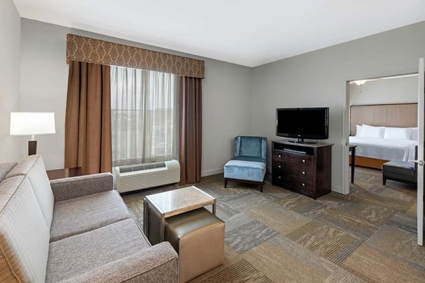 Images Homewood Suites by Hilton Waco, Texas