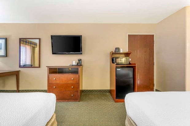 Images Best Western Parker Inn