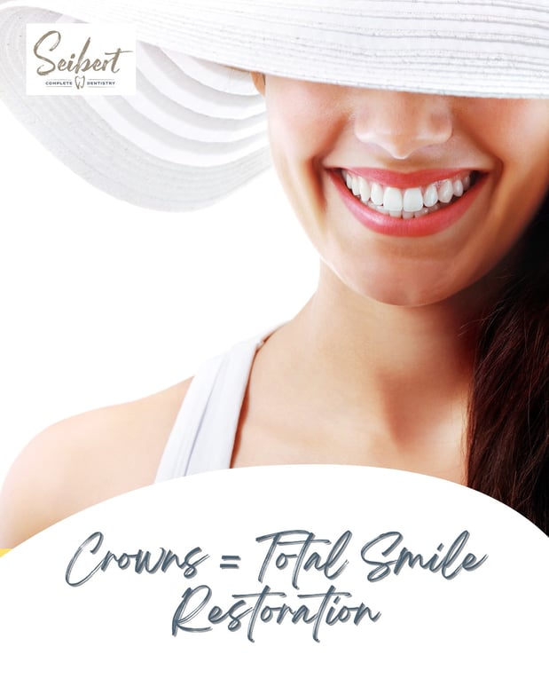 Images Seibert Complete Dentistry
