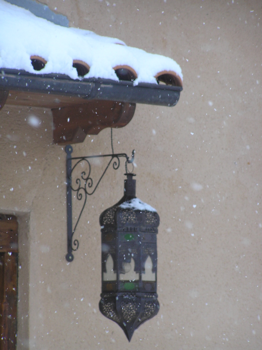 Images Casa Rural la Madre Tierra